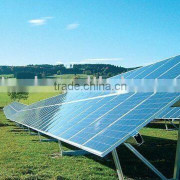 Aluminium Solar Panel Frame