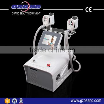 At stock cryo fat frozen slimming mashine vacuum cryo machine