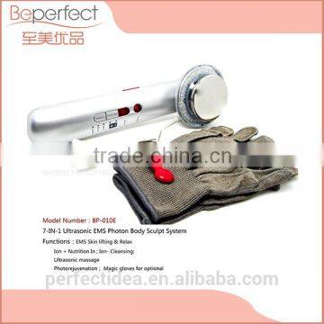 China Supplier High Quality Nova Beauty Equipment photo-3