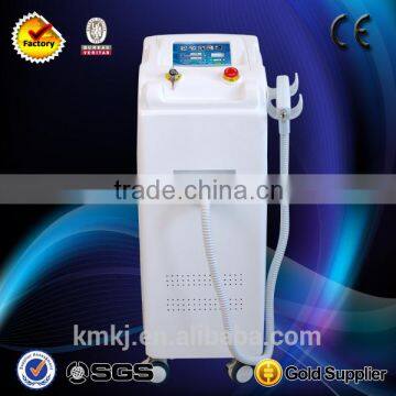 Top Quality Vertical q Switched nd Yag Laser Beauty Machine(CE/ISO/TUV) photo-3