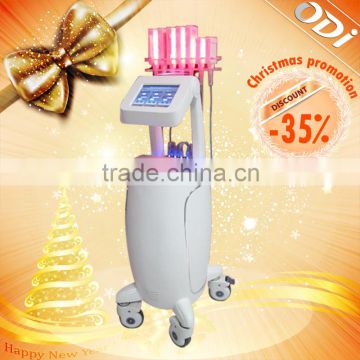 Save 35%! Factory outlet fat reduction diode lipolaser price OD-S30