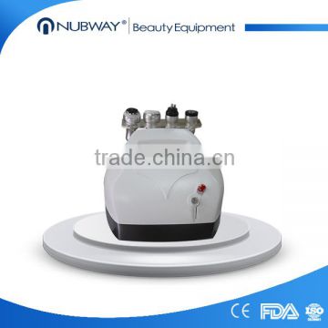 500W 40kHz Ultrasonic Liposuction Cavitation Slimming Machine Body Slimming