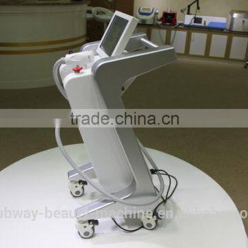 2016 New Design Portable HIFUSHAPE Slimming Beauty Device High Intensity Focused Ultrasound Hifu photo-2