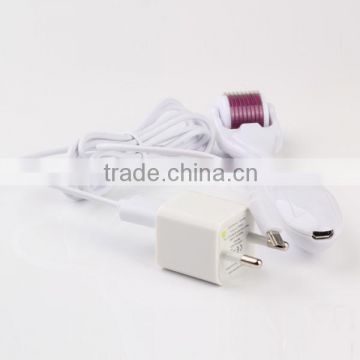 Rechargeable LED Light Body Massage Roller Electric