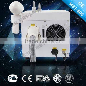 Facial Veins Treatment Portable ND YAG Tattoo Laser Removal Machine Laser Price/nd Yag Laser Tattoo Removal Machine photo-3