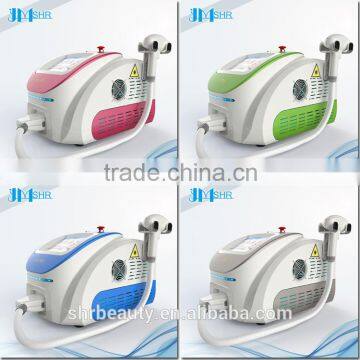 Portable Hair Removal 808nm Diode Laser With CE Approved