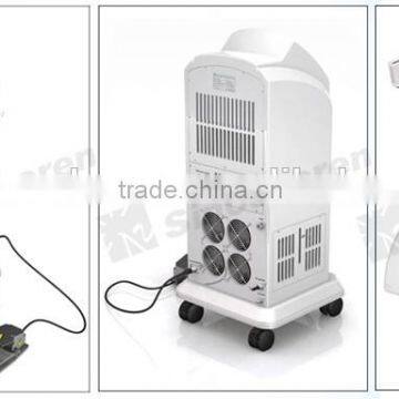 Sale Fda ce Marked Hair Removal Diode Laser Machine photo-2