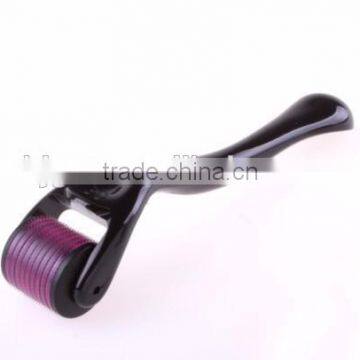 Microneedle Derma Roller Derma Rolling System Type Professional Derma Roller And Ce Certification Derma Roller Hyper Pigmentation Treatment photo-4