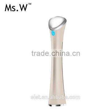 Hot Sale Eyes Wrinkle Removing Pen Electronic Eye Massage Vibration Beauty Pen photo-2