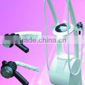 2011 China BIO+LED+Ultrasonic slimming machine for weight loss and body shaping