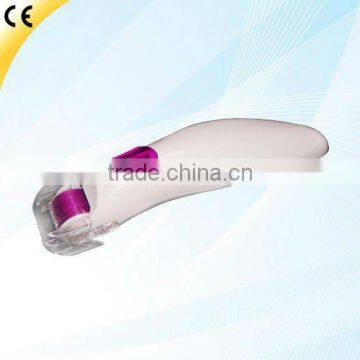 DTS Vibrating Microneedle Roller--- L007