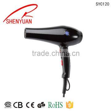 Hot Selling Professional Dryer for Salon ac Motor of Beauty Tools