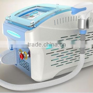 Permanent hair removal/depilation /808 hair removal device