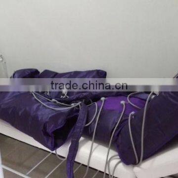 Pressure Therapy Beauty Machine/air Pressure Body Slimming Suit/lymph Drainage Pants M-S1