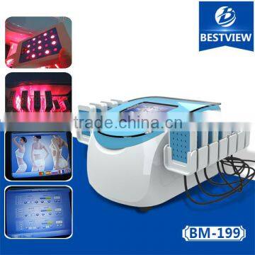 Diode Laser Weight Loss 980nm Lipo Machine photo-5