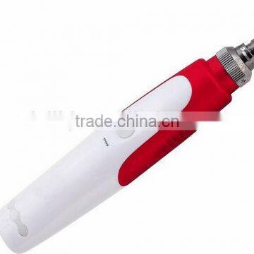 Cheap Price OEM Supply Skin Rejuventation Vibration Electrical Meso Pen photo-5