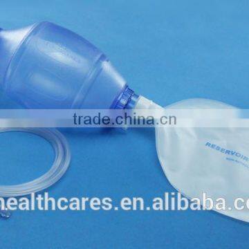 Disposable Manual Resuscitator