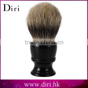 High quality wholesale acrylic handle badger hair shaving brush