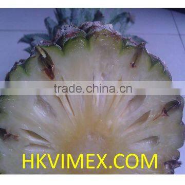 Fresh Victoria Extra Sweet Pineapples Hot For Sales