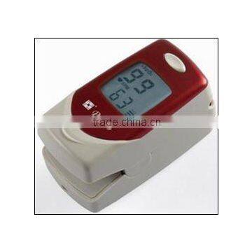 Fingertip Oximeter