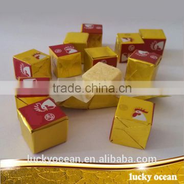 chicken seasoning cube