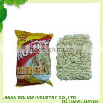 hot popular instant noodles from wheat plour