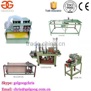 Disposable Chopsticks Forming Machine/Bamboo Wooden Chopsticks Shaping Machine/Bamboo Chopstick Making Machine