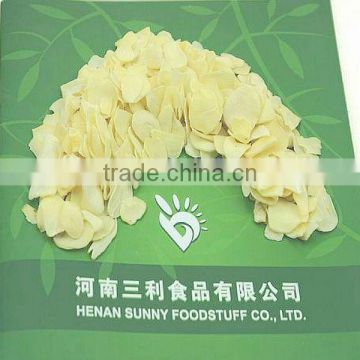 Professional Factory Supply Exported Dried Garlic