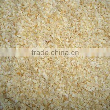 dry garlic dried garlic dehydrated garlic granules from China