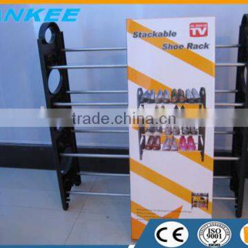 stainless steel shoe rack wholesale as seen on tv