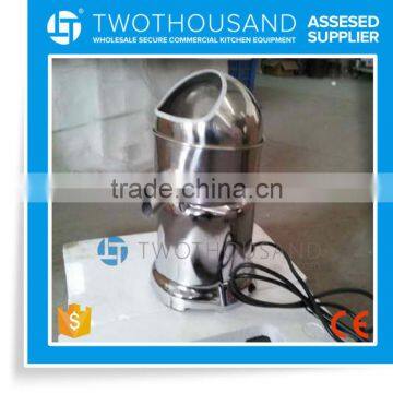 2016 Full Stainless Steel Mini Juice Extractor Orange Juice Crusher photo-3