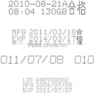 Price Printer/price Coding Machine/automatic Price Date Printing Machine photo-6