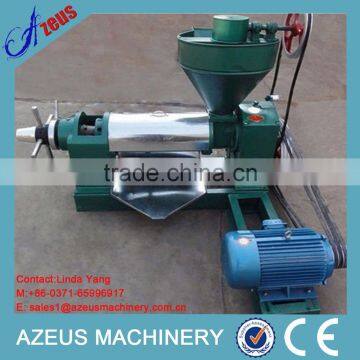 China Lowest Price Small Cold Pressed Avocado Oil Machine With CE photo-2