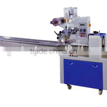 Cheese/Cookies Packing Machine