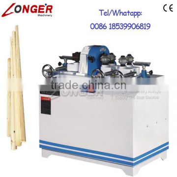 Automatic Round Wood Rod Machine/Mop Stick Making Machine price