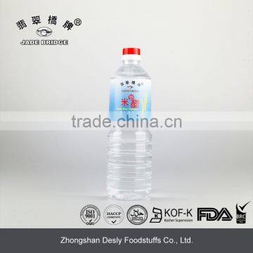 1L Rice White Rice Vinegar