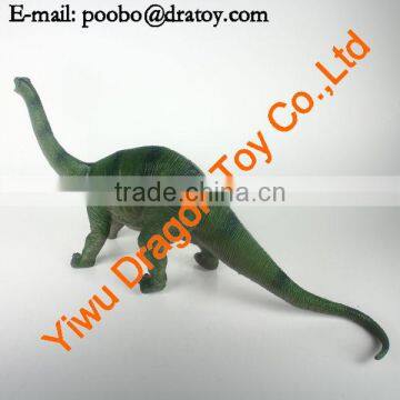Plastic Simulation Dinosaur Toys photo-5