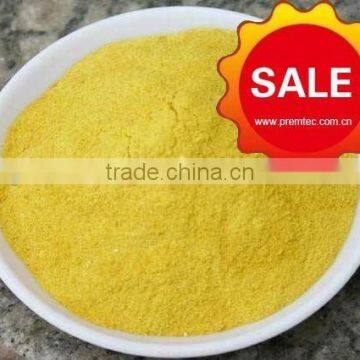 Water treatment agent Poly aluminum chloride (PAC)