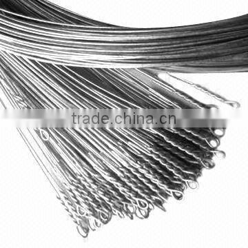 Automatic Baling Wire Bale Tie Wire Packing Tie Wire