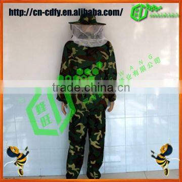 Wholesale Price Bee Suit Protective Clothing Bee Proof Suit photo-2