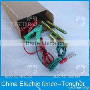 Cattle/goat/sheep/Chicken/wildlife Feeder Electric Fence Energizers 1J Energy