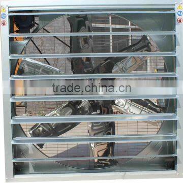 Industrial Ventilating Cooling Exhaust Fan with CE Certificate