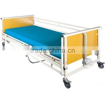 AHCOF Basic Nursing Bed AL010