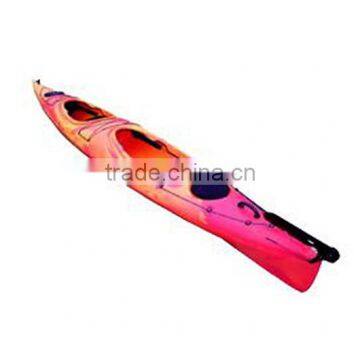 Custom Rotational Mold