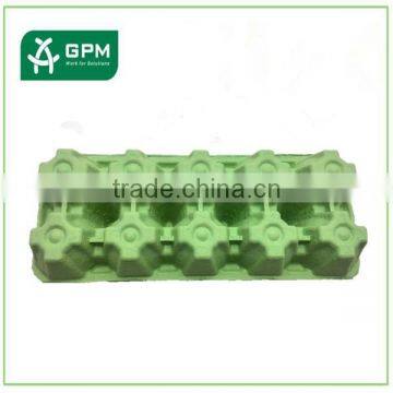High Quality Recycle Cardboard Egg Carton Packaging