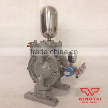 Paint Spraying Pneumatic Reciprocating Pump 10-C photo-4