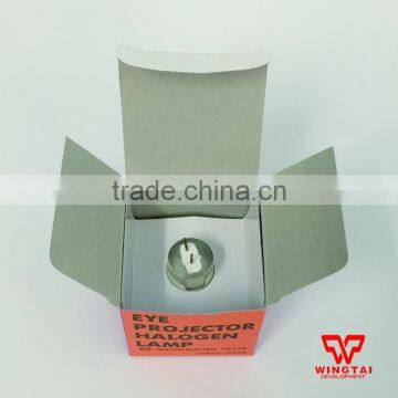 Japan EYE IWATSU Longlife Halogen Lamp Cup JCR12V30W20 photo-6