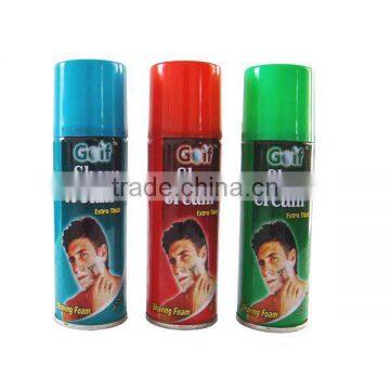 Shaving Foam GOIF Brand Four Size Available Top Quality photo-3