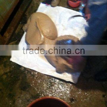 Wholesale Price of Eel Feed Powder, Black|elver|adult Eel Feed With High Protein photo-3