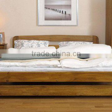 Polish Furniture Pine Bed - No. 7 120 x 200 photo-2